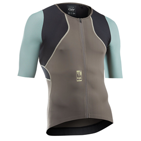 Koszulka kolarska NORTHWAVE Extreme Rock