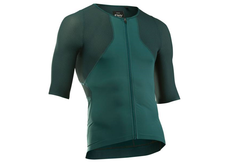 Koszulka kolarska NORTHWAVE Extreme Rock