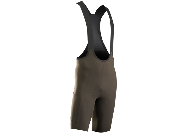 Spodenki rowerowe z wkładką NORTHWAVE Extreme Rock