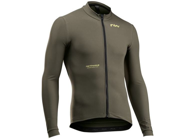 Bluza rowerowa NORTHWAVE Extreme Thermal