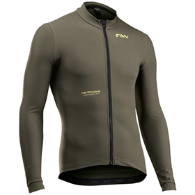 Bluza rowerowa NORTHWAVE Extreme Thermal