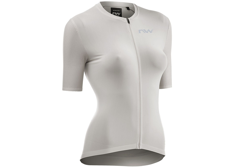 Koszulka rowerowa damska NORTHWAVE Extreme Wmn