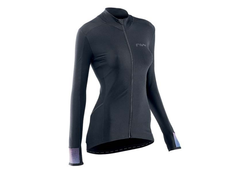 Bluza rowerowa damska NORTHWAVE Fahrenheit