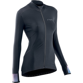 Bluza rowerowa damska NORTHWAVE Fahrenheit