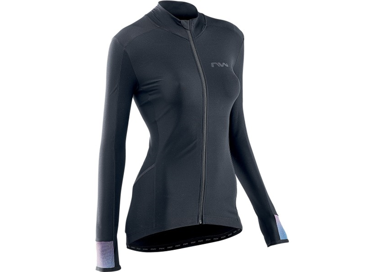 Bluza rowerowa damska NORTHWAVE Fahrenheit