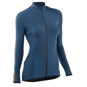 Bluza rowerowa damska NORTHWAVE Fahrenheit