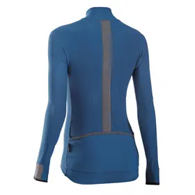 Bluza rowerowa damska NORTHWAVE Fahrenheit