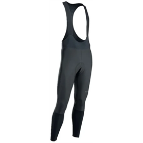 Spodnie rowerowe z wkładką NORTHWAVE Fast