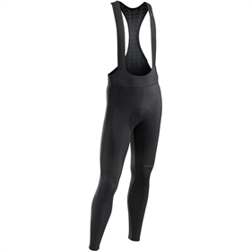 Spodnie rowerowe z wkładką NORTHWAVE Fast Ms