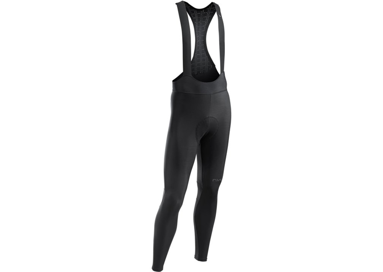 Spodnie rowerowe z wkładką NORTHWAVE Fast Ms
