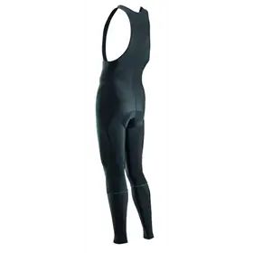 Spodnie rowerowe z wkładką NORTHWAVE Fast Polar Bibtight