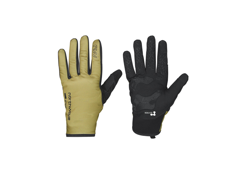 Rękawiczki długie NORTHWAVE Fast Pro Gel Winter