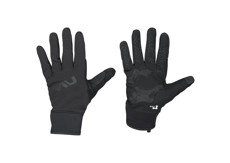 Rękawiczki długie NORTHWAVE Fast Pro Gel Winter