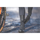 Spodnie rowerowe z wkładką NORTHWAVE Fast Trail Bibtight