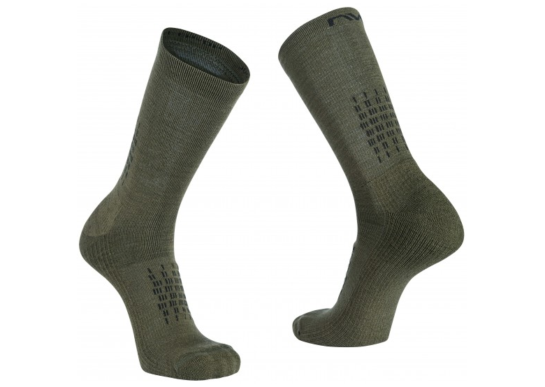 Skarpetki NORTHWAVE Fast Winter