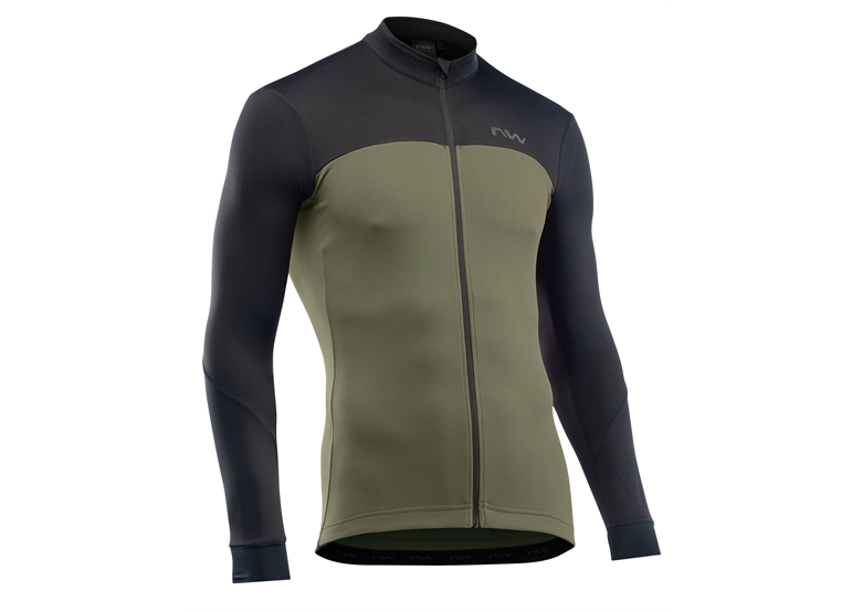 Bluza rowerowa NORTHWAVE Force 2