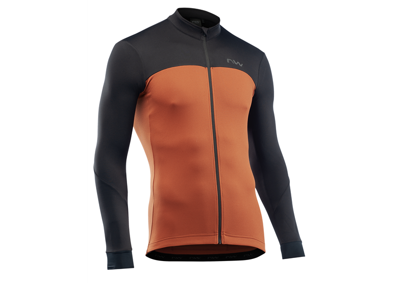 Bluza rowerowa NORTHWAVE Force 2