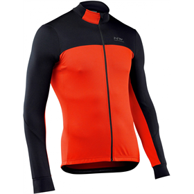Bluza rowerowa NORTHWAVE Force 2