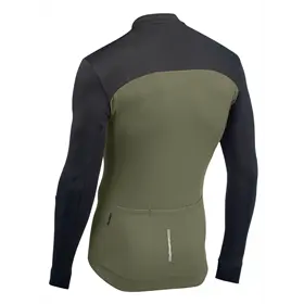 Bluza rowerowa NORTHWAVE Force 2