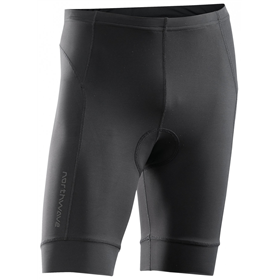 Spodenki rowerowe z wkładką NORTHWAVE Force 2 Short