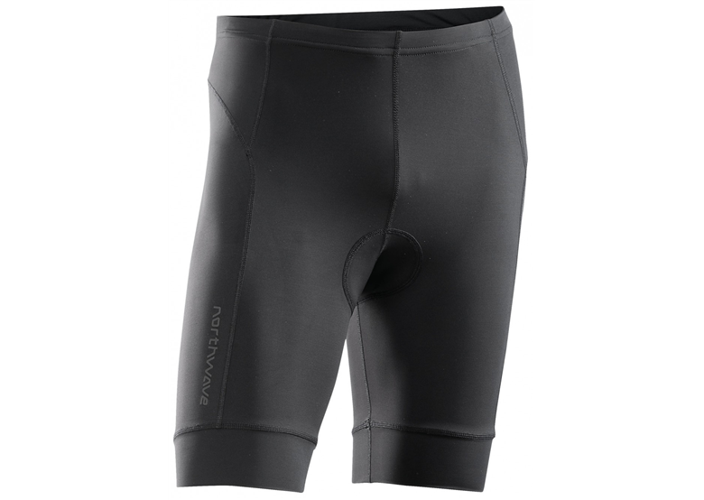 Spodenki rowerowe z wkładką NORTHWAVE Force 2 Short