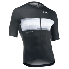 Koszulka kolarska NORTHWAVE Force Evo