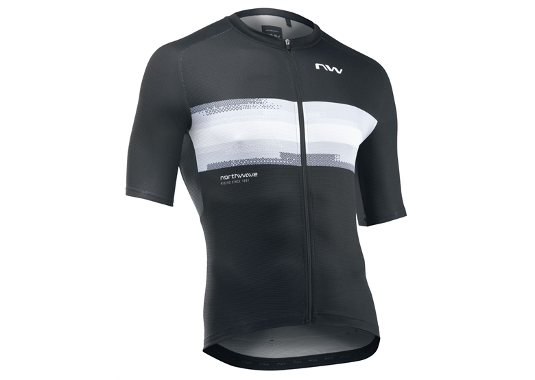 Koszulka kolarska NORTHWAVE Force Evo