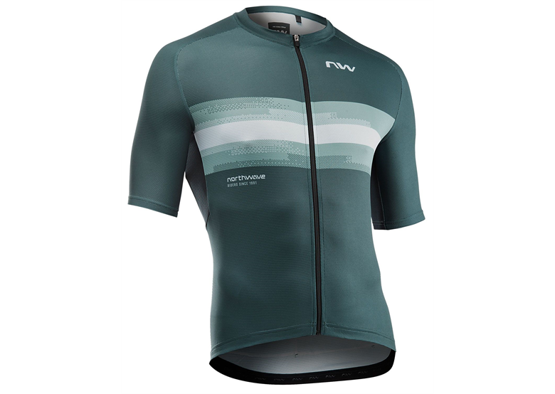 Koszulka kolarska NORTHWAVE Force Evo