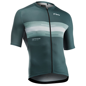 Koszulka kolarska NORTHWAVE Force Evo