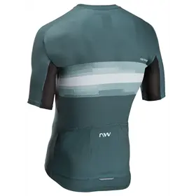 Koszulka kolarska NORTHWAVE Force Evo