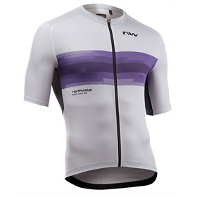 Koszulka kolarska NORTHWAVE Force Evo