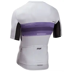 Koszulka kolarska NORTHWAVE Force Evo