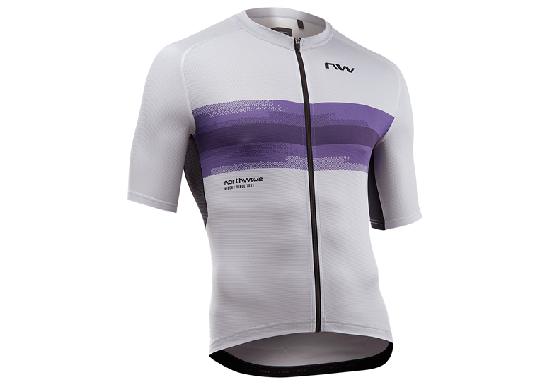 Koszulka kolarska NORTHWAVE Force Evo