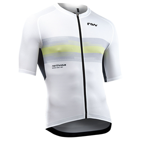 Koszulka kolarska NORTHWAVE Force Evo
