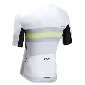 Koszulka kolarska NORTHWAVE Force Evo