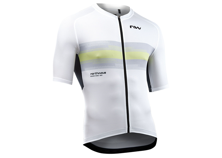 Koszulka kolarska NORTHWAVE Force Evo