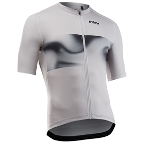 Koszulka kolarska NORTHWAVE Force Evo