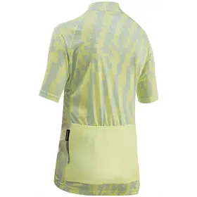 Koszulka rowerowa dziecięca NORTHWAVE Force Evo Jr