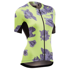 Koszulka kolarska damska NORTHWAVE Force Evo Wmn