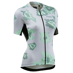 Koszulka kolarska damska NORTHWAVE Force Evo Wmn
