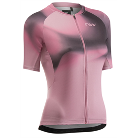 Koszulka kolarska damska NORTHWAVE Force Evo Wmn