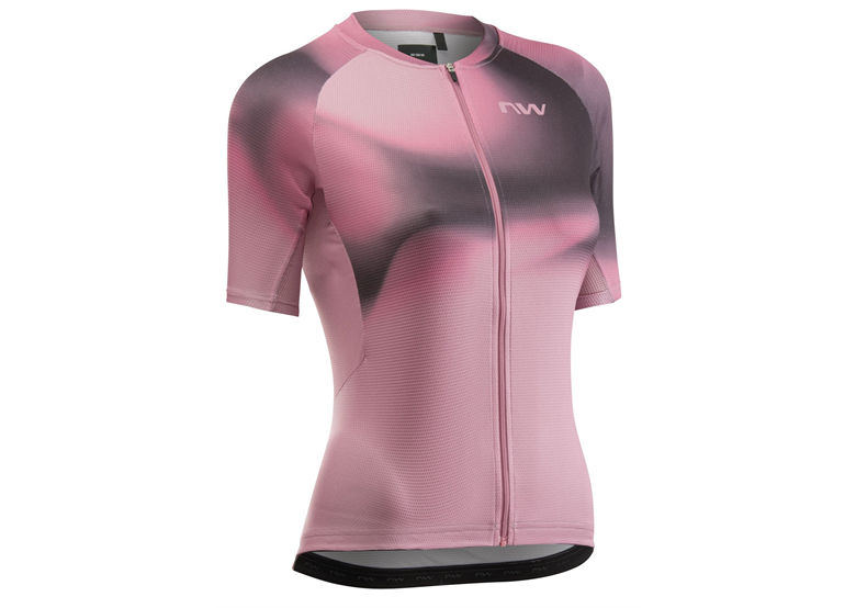 Koszulka kolarska damska NORTHWAVE Force Evo Wmn