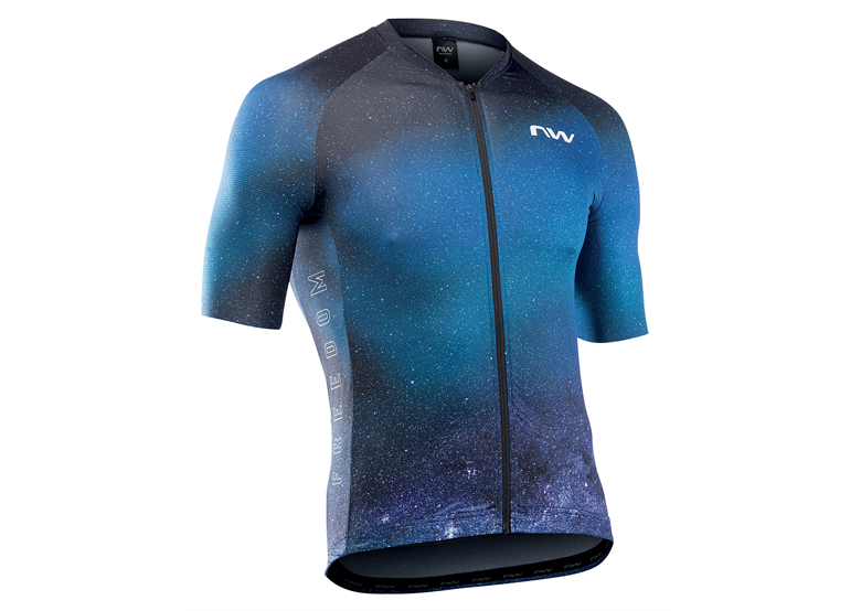 Koszulka rowerowa NORTHWAVE Freedom