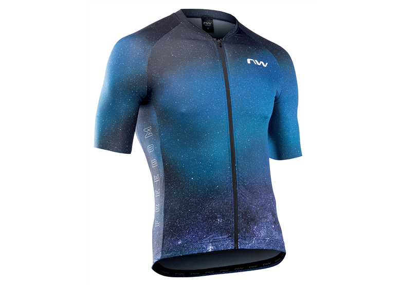 Koszulka rowerowa NORTHWAVE Freedom