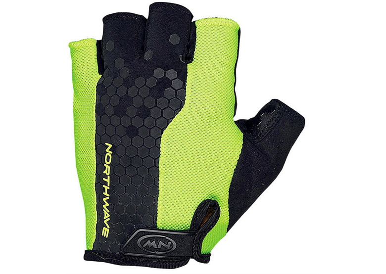 Rękawiczki krótkie NORTHWAVE Grip