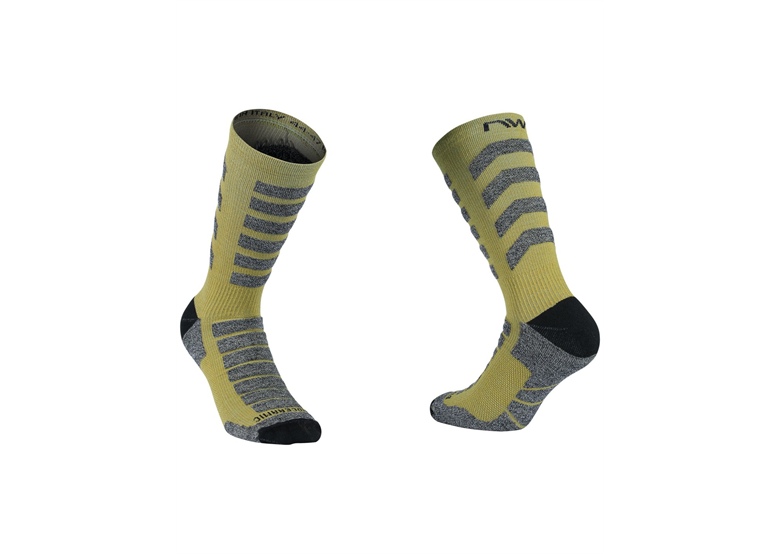 Skarpetki NORTHWAVE Husky Ceramic