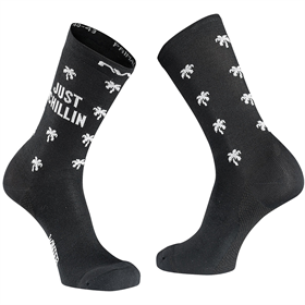 Skarpetki NORTHWAVE Just Chillin