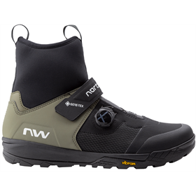 Buty MTB NORTHWAVE Kingrock Plus GTX