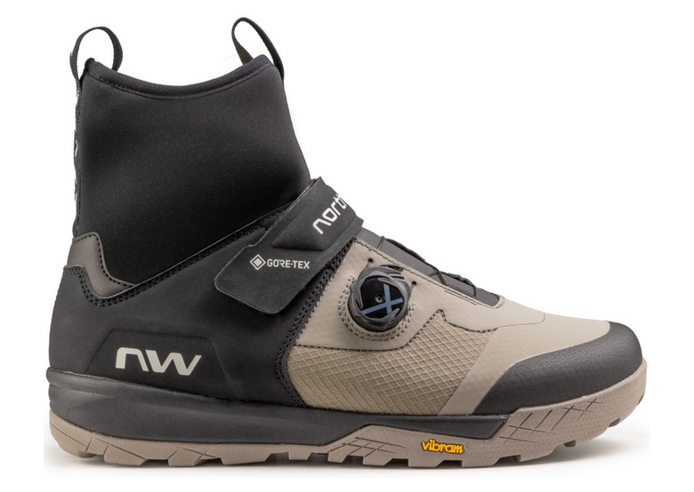 Buty MTB NORTHWAVE Kingrock Plus GTX