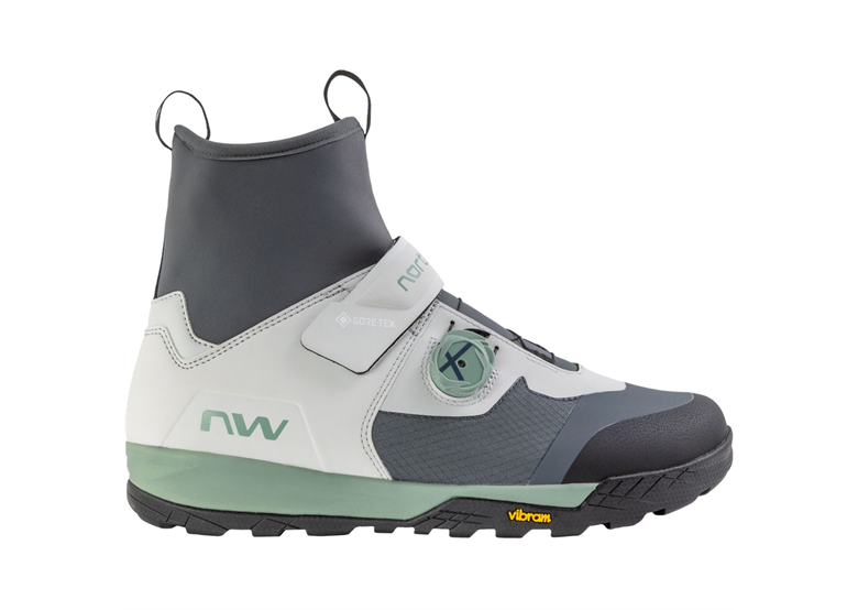 Buty MTB NORTHWAVE Kingrock Plus GTX